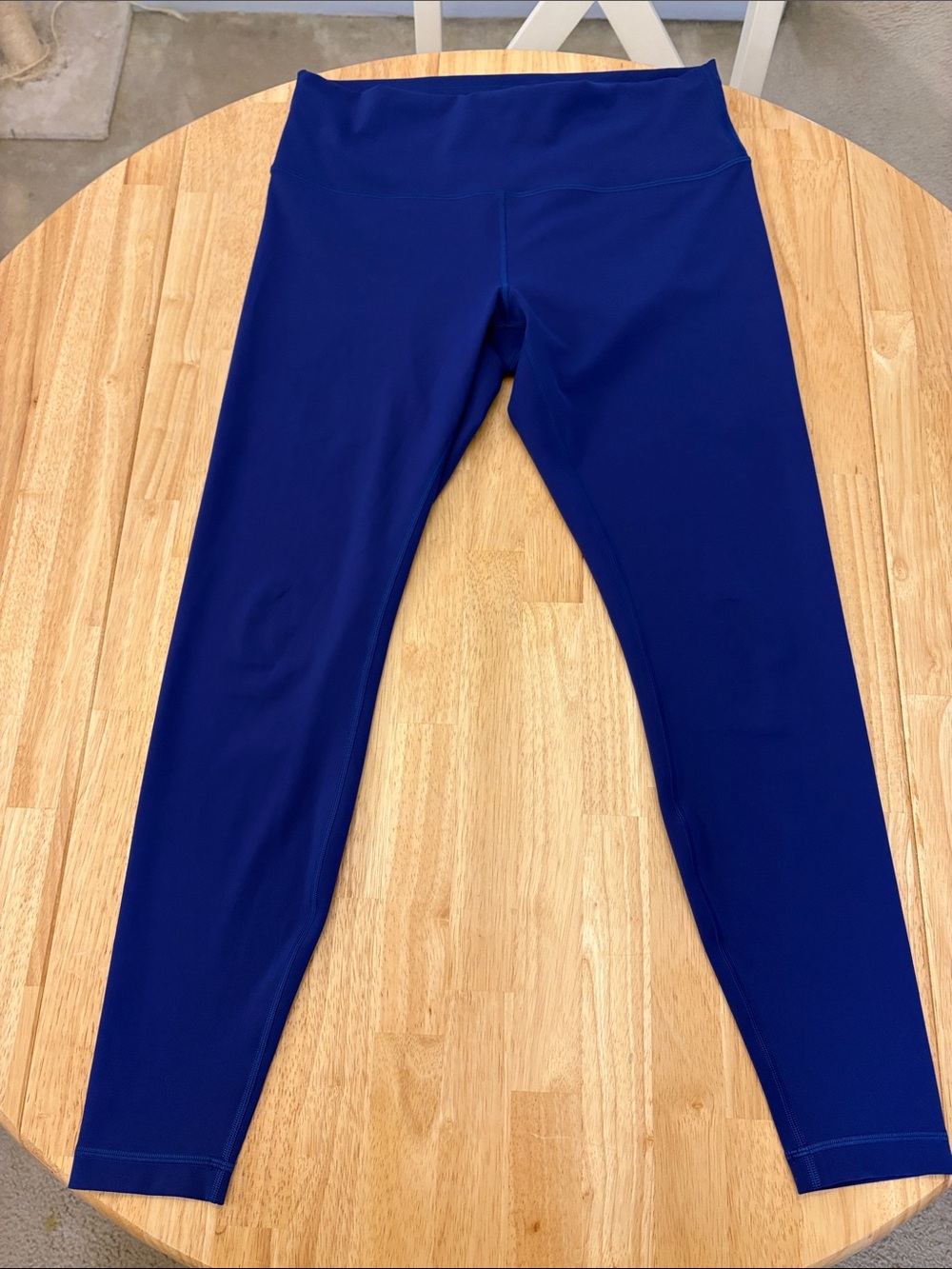 lululemon athletica Wunder Train High-Rise Tight 28”